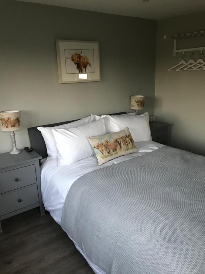 The Earsdon Annexe Bed and Breakfast North Walsham Buitenkant foto