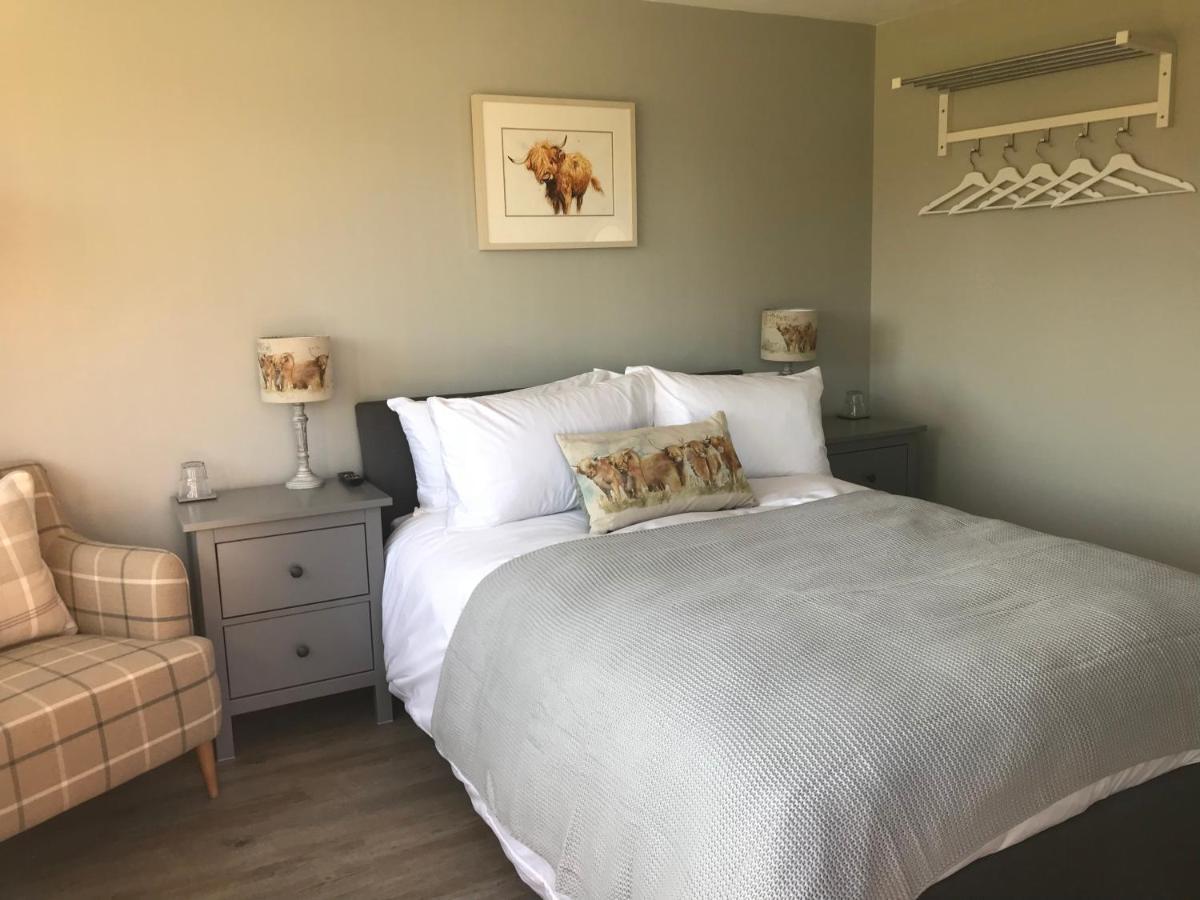 The Earsdon Annexe Bed and Breakfast North Walsham Buitenkant foto